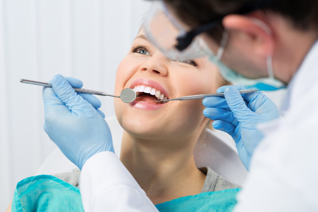 The Importance and Benefits of Regular Dental Checkups, dental checkups in ludhiana, dental checkup at thind dental clinic, dentist in ludhiana