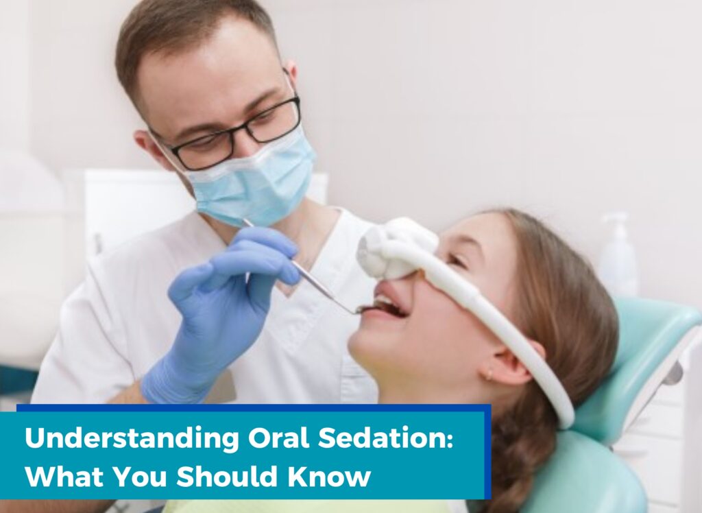 oral sedation, dental procedure, dentist in ludhiana, ludhiana dentistry, what is oral sedation