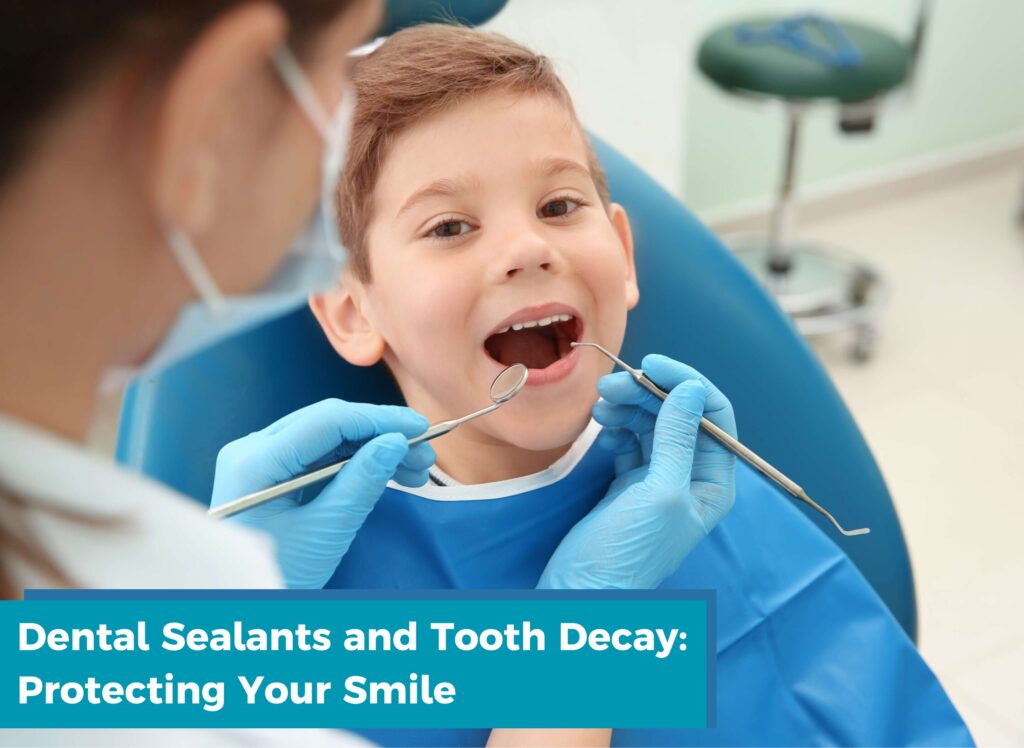 Dental Sealants and Tooth Decay, what are dental sealants, dental sealants procedure in ludhiana, dental clinic in ludhiana, tooth decay solutions