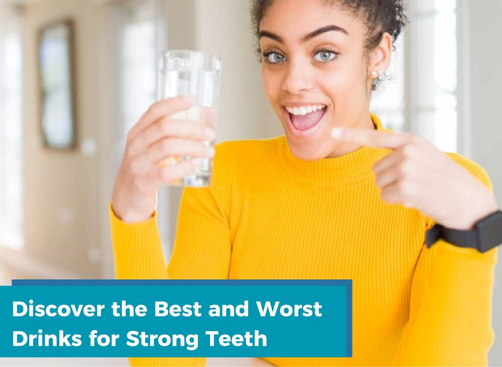Best and Worst Drinks for Strong Teeth, Making Wise Choices for Your Dental Health, Which Drinks are Friends or Foes to Your Teeth?, dental care, dentist in jamalpur, Impact of Beverages on Your Dental Health, thind dental clinic in ludhiana,