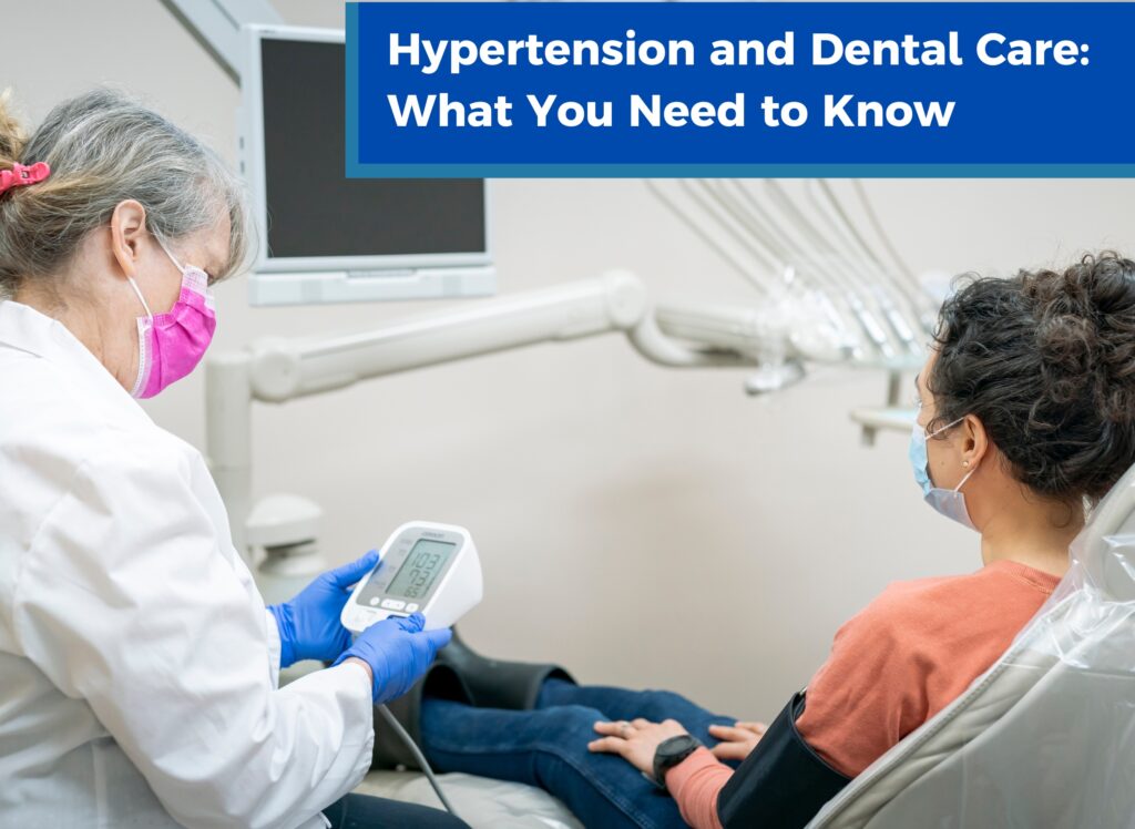 Hypertension and Dental Care, relationship between Hypertension and Dental Care, dental tips, dentist in ludhiana, dental procedure, dental clinic in ludhiana