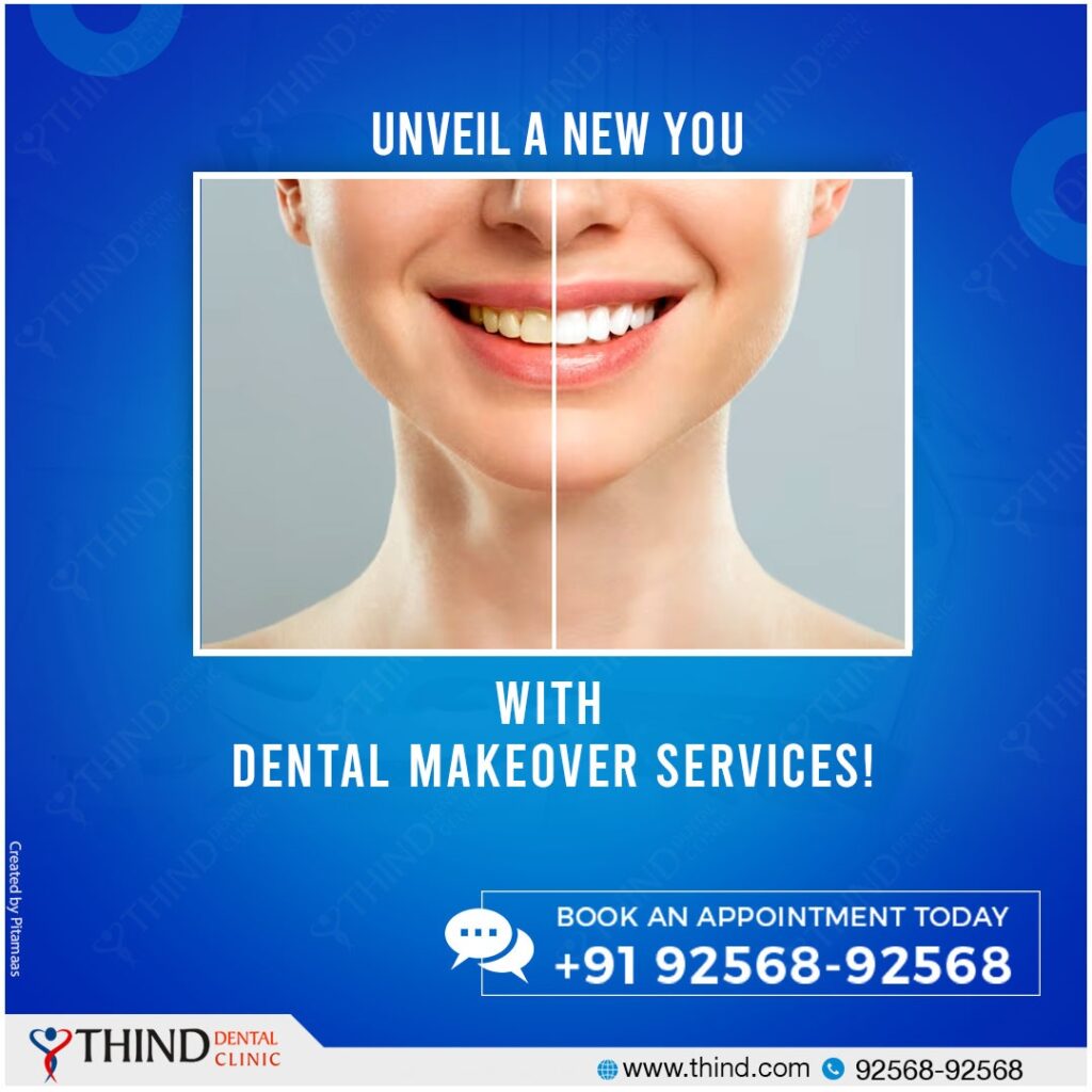 Dental Clinic in Ludhiana, Dental Clinic in jamalpur, Dentist in ludhiana, Dentist in jamalpur, dental care, general dentistry, Thind Dental Clinic in Ludhiana