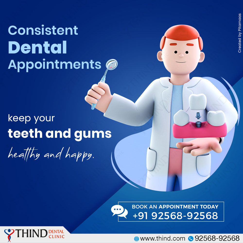 Dental Clinic in Ludhiana, Dental Clinic in jamalpur, Dentist in ludhiana, Dentist in jamalpur, dental care, general dentistry, Thind Dental Clinic in Ludhiana