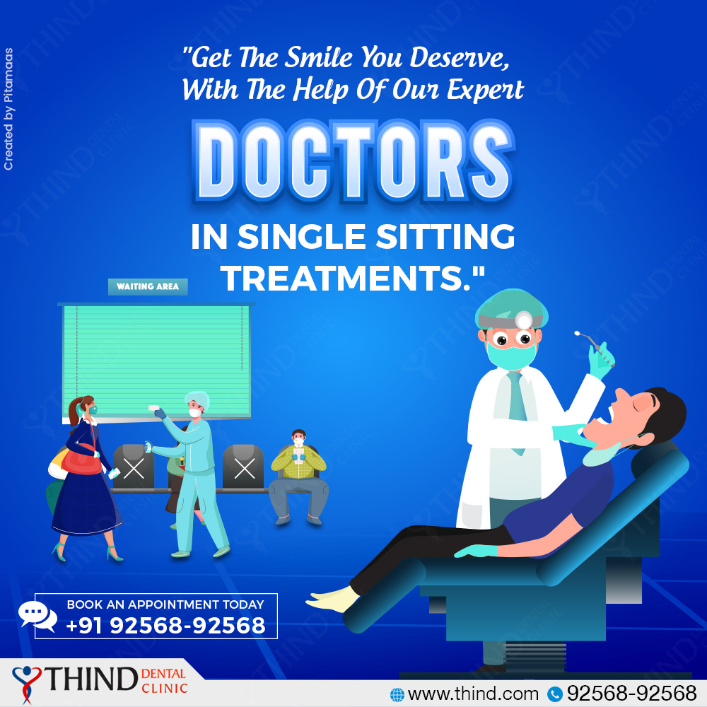 Dental Clinic in Ludhiana, Dental Clinic in jamalpur, Dentist in ludhiana, Dentist in jamalpur, dental care, general dentistry, Thind Dental Clinic in Ludhiana