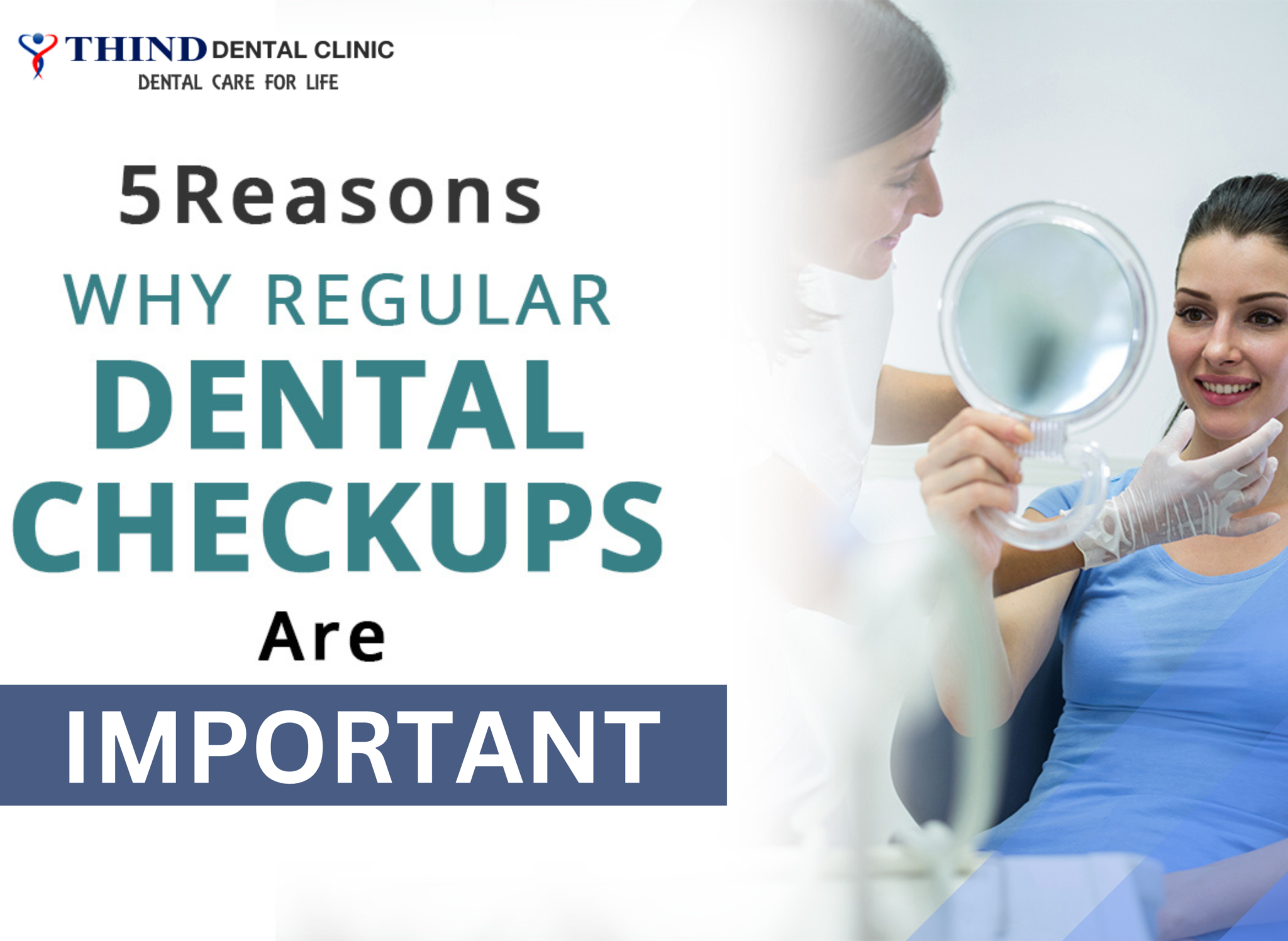 Maintaining Optimal Oral Health: The Importance of Regular Dental Check ...