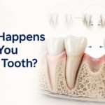 The Hidden Timeline: What Happens to Your Jaw and Confidence in the Years After Losing a Tooth