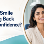 The Smile Confidence Trap: What 2025-2026 Research Reveals About Fixing a Smile You Hide