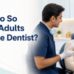 Why 7 in 10 Adults Fear the Dentist, and What Pain-Free Dentistry Actually Looks Like in 2026