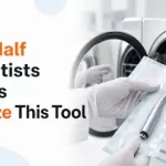 Only Half of Dentists Always Sterilize This Tool Between Patients: What 2025 Data Reveals About Choosing a Truly Hygienic Clinic