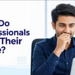 Why More Than Half of Working Professionals Hide Their Smile in Photos and Meetings