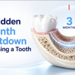The Hidden 3-Month Countdown After Losing a Tooth: How to Choose the Right Replacement in 2026