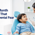The 12-Month Window That Decides Whether Your Child Fears the Dentist for Life