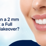 Why a 2 Millimetre Dental Correction Can Change How Attractive Your Smile Looks More Than a Full Makeover