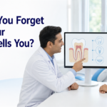 Why You Forget Half of What Your Dentist Tells You (And What It Is Costing You)