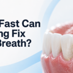 How Many Days Does It Actually Take for Professional Teeth Cleaning to Fix Bad Breath?