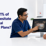 Why 81% of Patients Hesitate Before Trusting Their Dentist’s Treatment Plan
