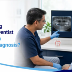 Why Seeing a Different Dentist Every Time Could Be Costing You an Accurate Diagnosis