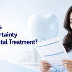Why Uncertainty About the Bill, Not the Bill Itself, Keeps People From Fixing Their Teeth