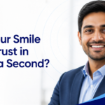 Why People Decide to Trust You in Under a Second, and What Your Smile Has to Do With It