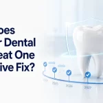 Why Regular Dental Care Beats Any Single Expensive Fix, According to 20 Years of Research