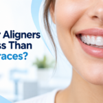 What 32 Studies Reveal About Clear Aligner Pain vs Metal Braces Pain in 2026