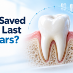 What a 37-Year Study Reveals About Saving a Natural Tooth Instead of Pulling It
