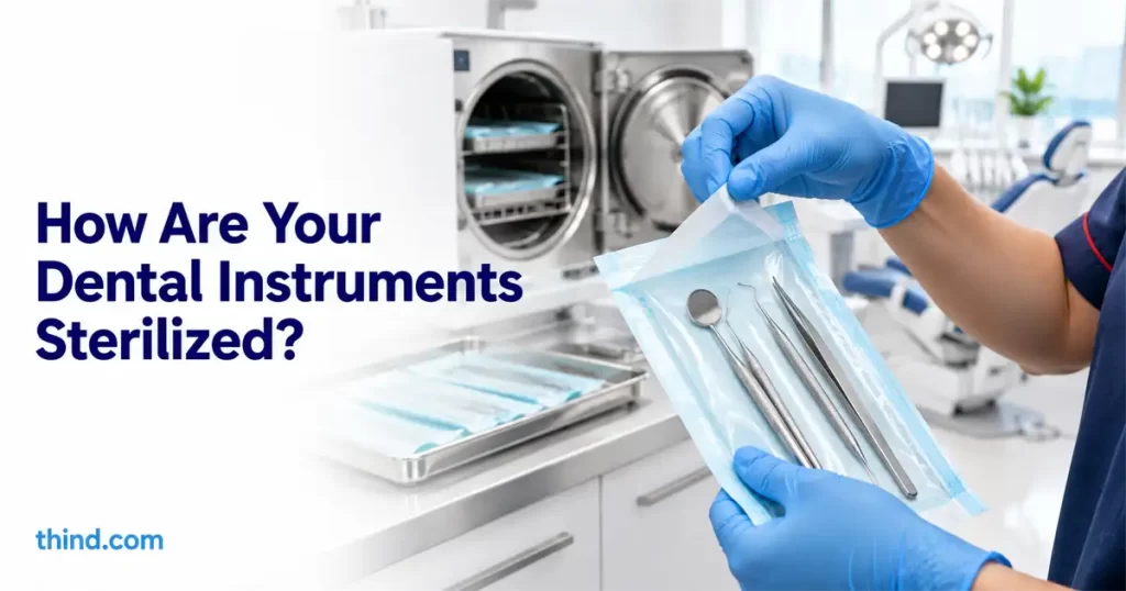 The One Question 84% of Patients Never Ask Before Their Dental Visit