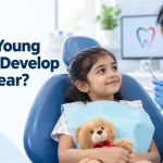 Why Nearly 1 in 3 Young Children Develop Dental Fear, and What Actually Prevents It