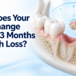 Why Your Jaw Starts Changing Within Three Months of Losing a Tooth, Not Years Later