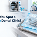 The Hidden Hygiene Gap Inside India's Dental Clinics, and How to Spot a Truly Safe One in 2026