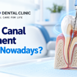 Is Root Canal Treatment Painful Nowadays? What a 2025 Trial and a 2026 Review Show