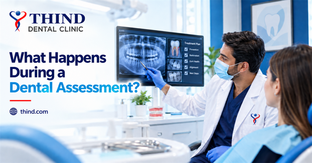 What Happens During a Dental Assessment? Why Two Dentists Can Read the Same Mouth Differently