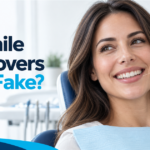 Do Smile Makeovers Look Fake in Real Life?