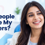 Will People Notice I’m Wearing Aligners?