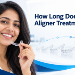 How Long Does Aligner Treatment Usually Take?