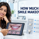 How Much Does a Smile Makeover Usually Cost?