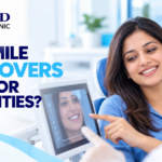 Are Smile Makeovers Only for Celebrities?