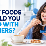 What Foods Should Be Avoided With Aligners?